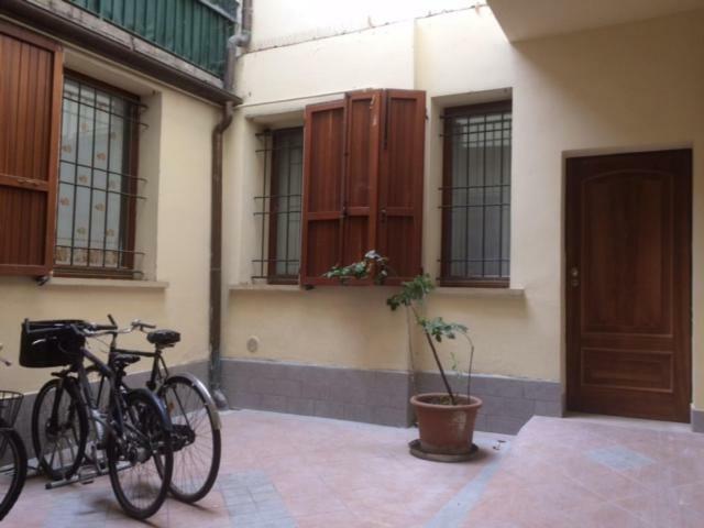 בולוניה Suite Del Borgo - Affittacamere - Guest House מראה חיצוני תמונה