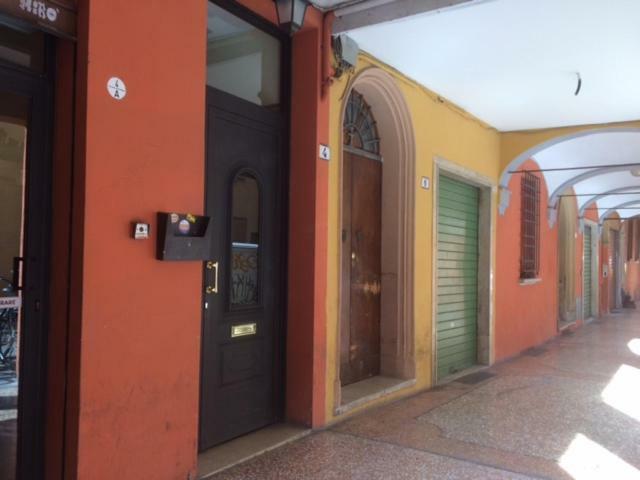 בולוניה Suite Del Borgo - Affittacamere - Guest House מראה חיצוני תמונה