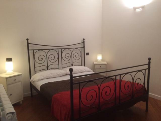 בולוניה Suite Del Borgo - Affittacamere - Guest House מראה חיצוני תמונה