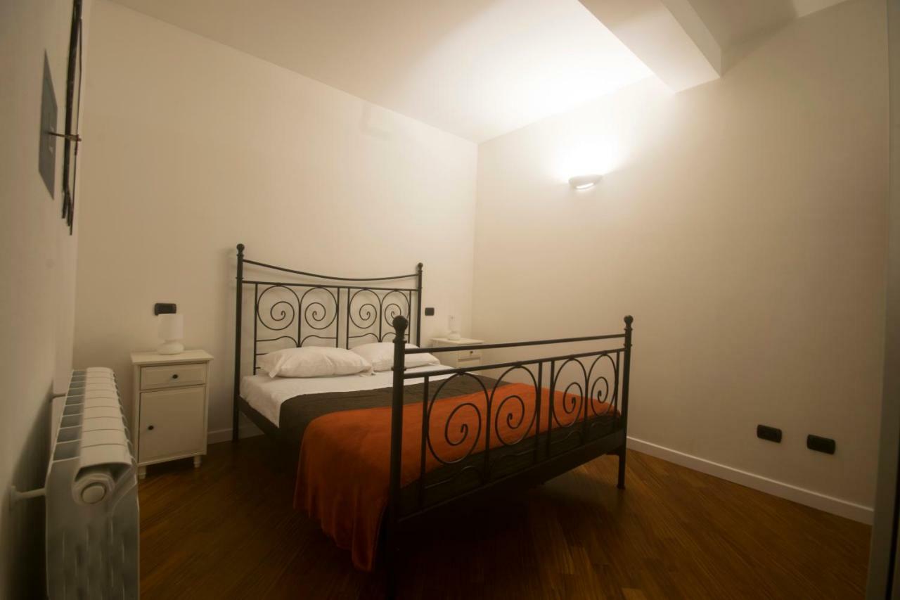 בולוניה Suite Del Borgo - Affittacamere - Guest House מראה חיצוני תמונה