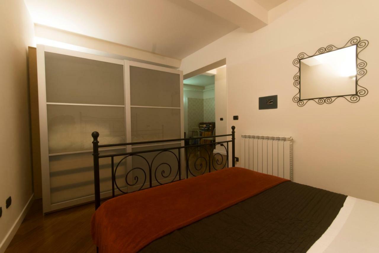 בולוניה Suite Del Borgo - Affittacamere - Guest House מראה חיצוני תמונה