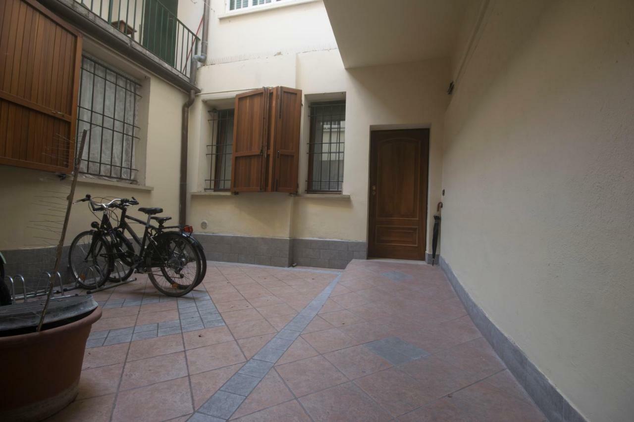 בולוניה Suite Del Borgo - Affittacamere - Guest House מראה חיצוני תמונה