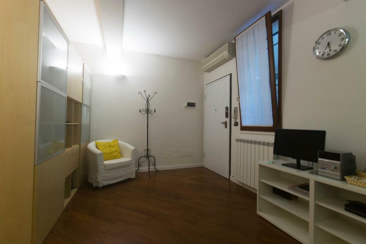 בולוניה Suite Del Borgo - Affittacamere - Guest House מראה חיצוני תמונה