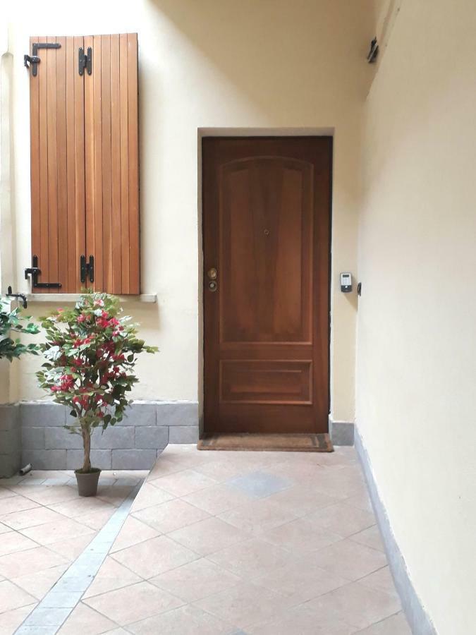 בולוניה Suite Del Borgo - Affittacamere - Guest House מראה חיצוני תמונה