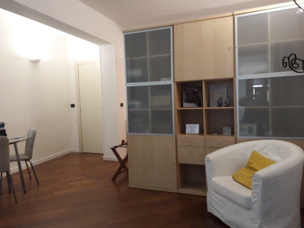בולוניה Suite Del Borgo - Affittacamere - Guest House מראה חיצוני תמונה