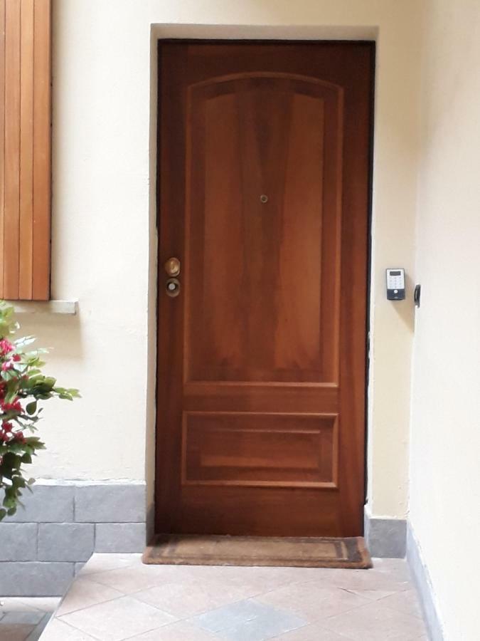 בולוניה Suite Del Borgo - Affittacamere - Guest House מראה חיצוני תמונה