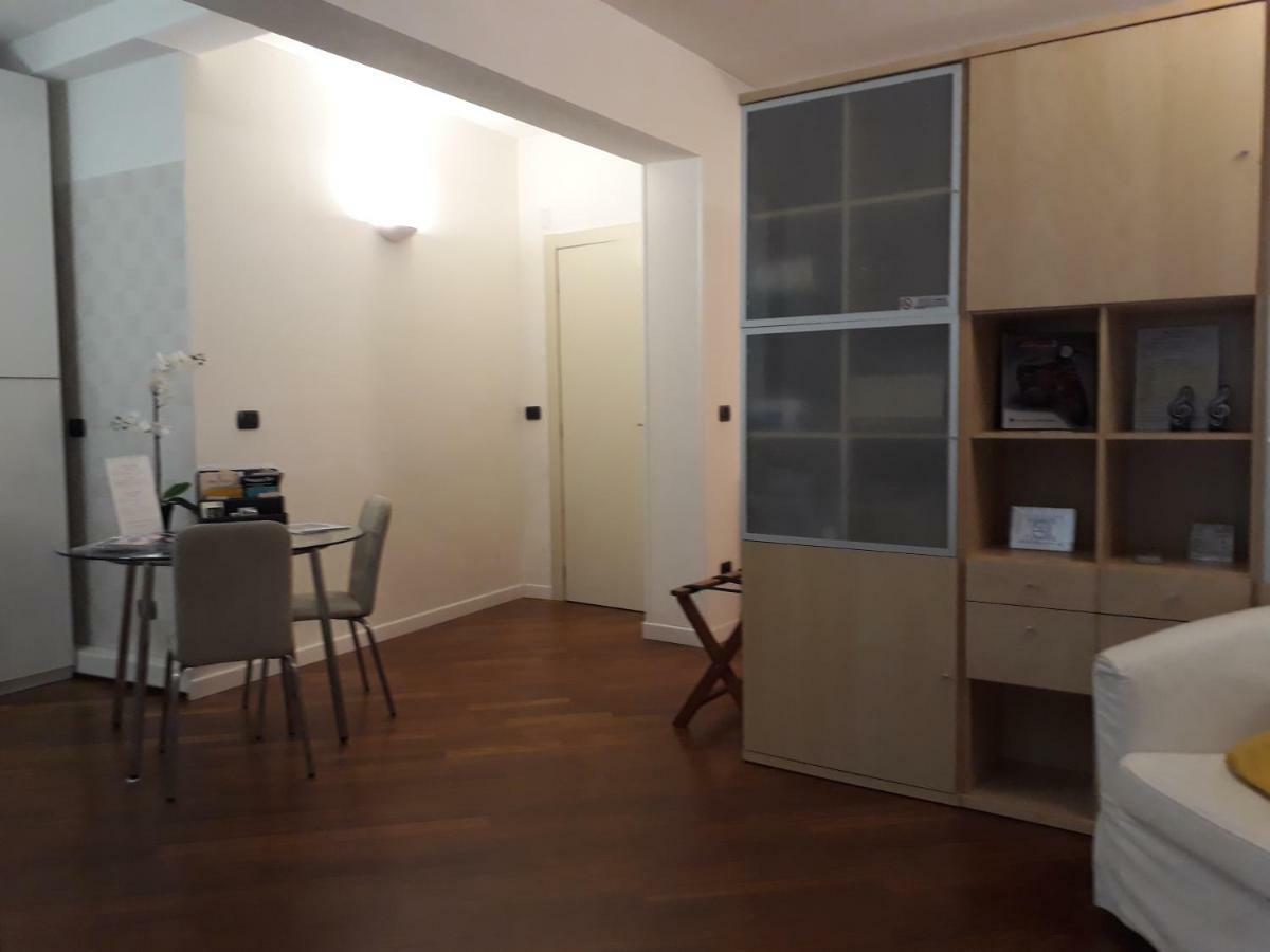 בולוניה Suite Del Borgo - Affittacamere - Guest House מראה חיצוני תמונה