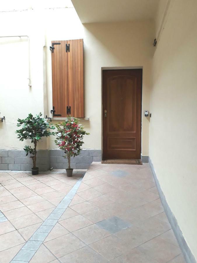 בולוניה Suite Del Borgo - Affittacamere - Guest House מראה חיצוני תמונה