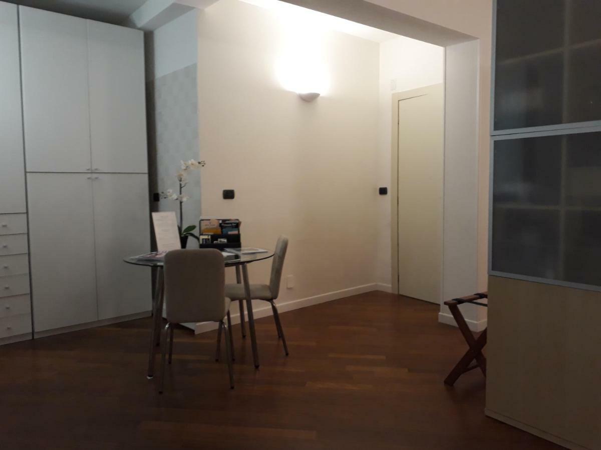בולוניה Suite Del Borgo - Affittacamere - Guest House מראה חיצוני תמונה